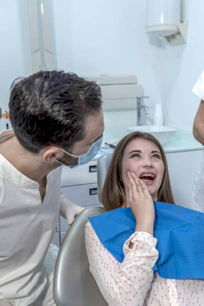Best Pediatric Emergency Dentist in Kettering, OH