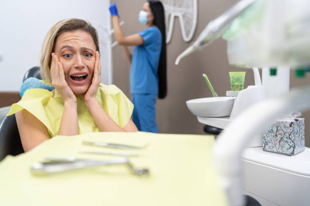 Best Pediatric Emergency Dentist in Kettering, OH