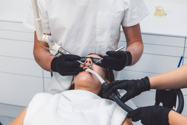Best Emergency Dental Surgery in Kettering, OH