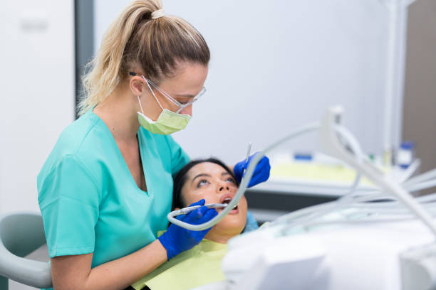 Best Emergency Root Canal Treatment in Kettering, OH